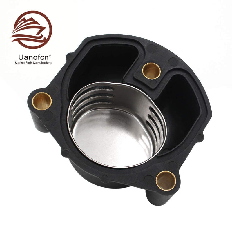 984461 New Water Pump Impeller Kit Replaces OMC Cobra 1986-1993 777128 983895