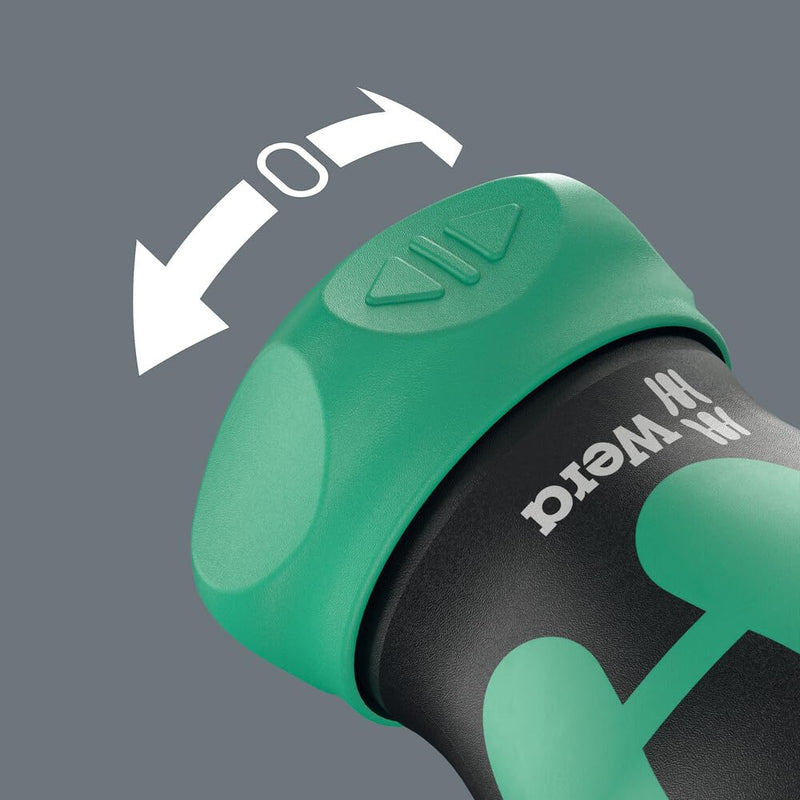 KRAFTFORM KOMPAKT STUBBY MAGAZIN RA 1 Solid Classic