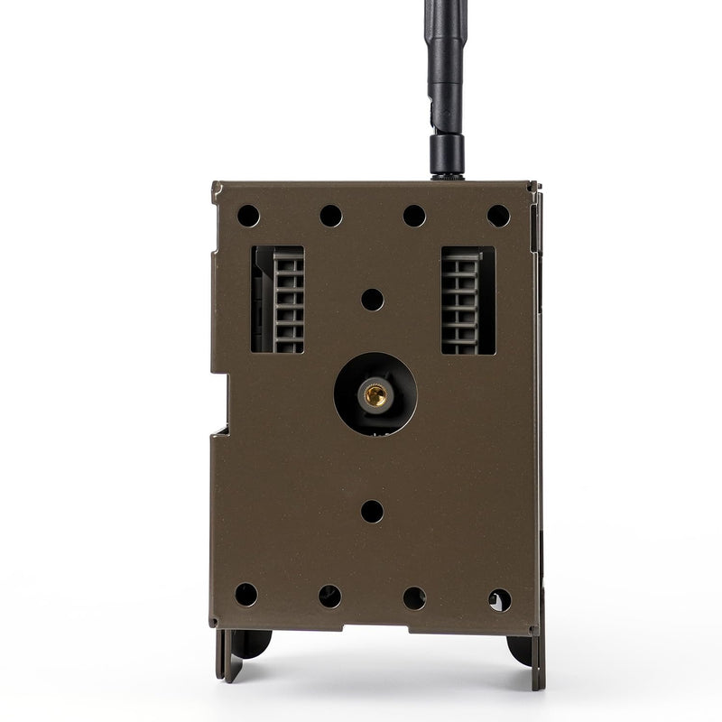 GardePro MB350 Trail Camera Security Box, Lockable Protective Case | Compatible with E6 2.0 Pro, E8 2.0 Pro, A80 Pro, R3 Pro, X66 Pro, X66 3.0 Ultra & More