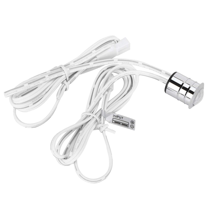 Infrared Motion Switch, 5V 12V 24V Light Sensor, for Home Cabinet Light LED Soft Light Strip Wardrobe Light