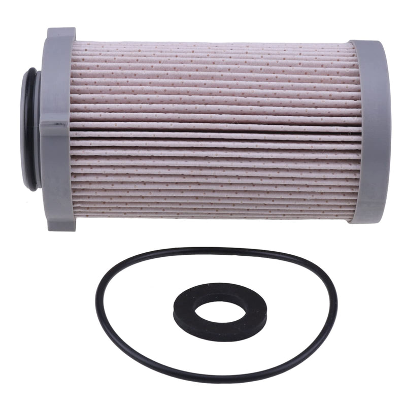 New Fuel Water Separator Element 363-5819 3635819 Compatible with Caterpillar Cat Skid Steer Loader 236D 242D 246D 257D 259D 272D 279D 299D