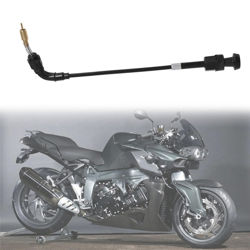 labwork Carburetor Choke Cable Replacement for CV40mm Sportster XL883 XL1200 7421-99