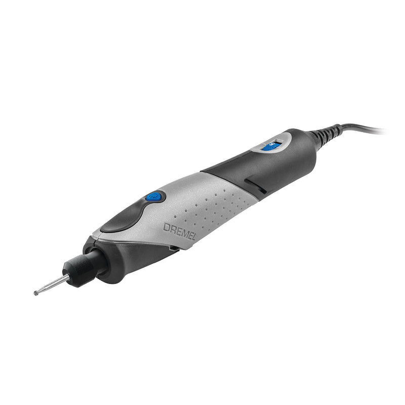 Dremel Stylo+ Craft Rotary Tool Kit with 15 Accessories - Engraving Pen for Wood Carving, Glass Etching, and Jewelry Making (2050-15) Original Kit 15-Piece Kit