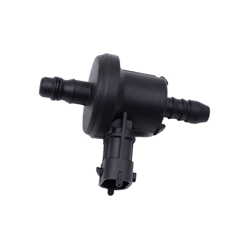 HiSport Vapor Canister Purge Valve Solenoid 0280142500 - Compatible with ford Fiesta 2014-2019 1.6L, System Vacuum Valve Purge Solenoid For F O R D Focus 2.0L 2.3L Escape 2.0L