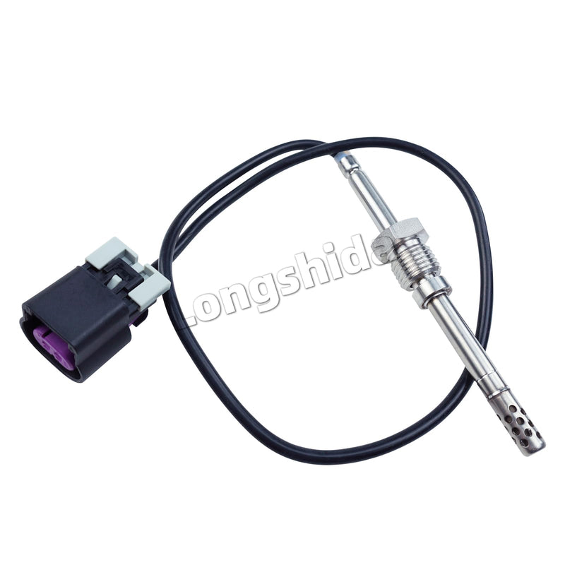213-4778 EGT Exhaust Gas Temperature Sensor fits for GM Silverado 2007-2016 2500 3500 6.6L Sierra Duramax Diesel Replaces# 12643246