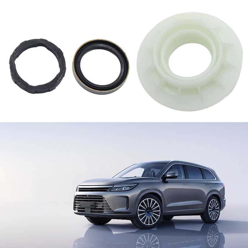 Transfer Case Output Shaft Seal Replace#DB5Z7275E Fits For Lincoln Ford Edge Taurus Flex Explorer 2007-2016