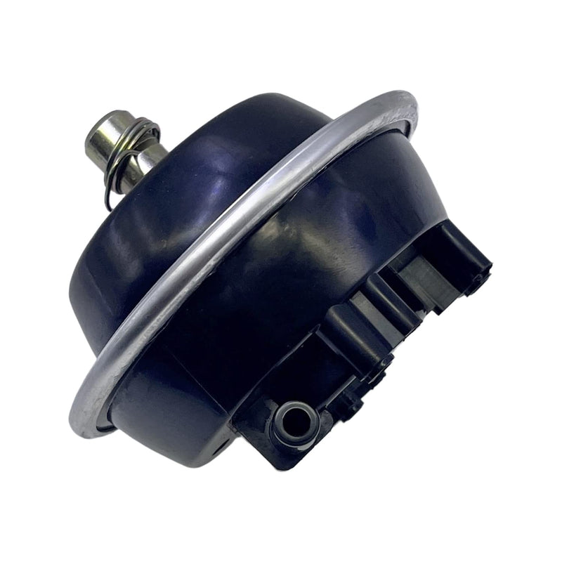 4-Wheel Drive Differential Vacuum Actuator 25031740 8250317400 Compatible with Blazer S10 S10 Blazer Jimmy S15 S15 Jimmy Sonoma