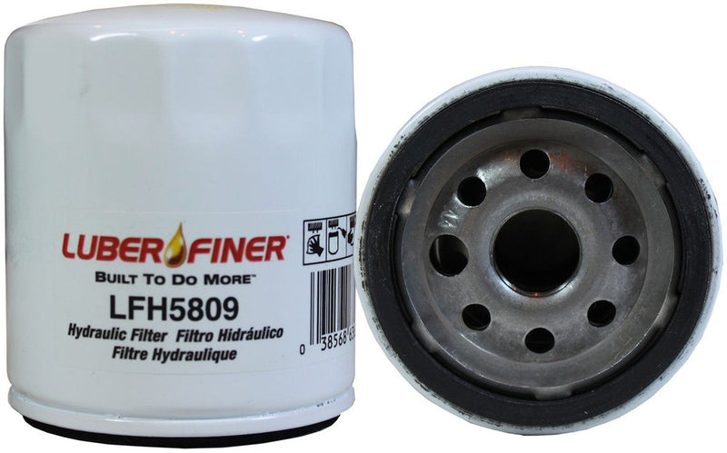 Luber-finer LFH5809 Hydraulic Filter 1 Pack