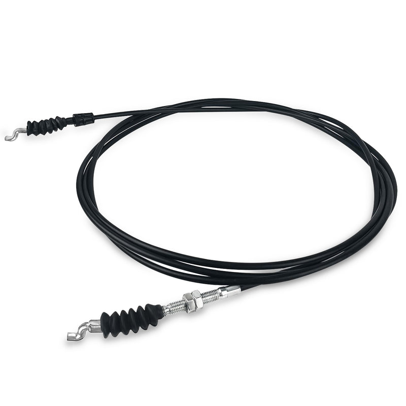 Gear Shift Cable, Equipment Cable AM148261 for John Deere XUV550, XUV560 S4 (4 Seater) Gator Models Only