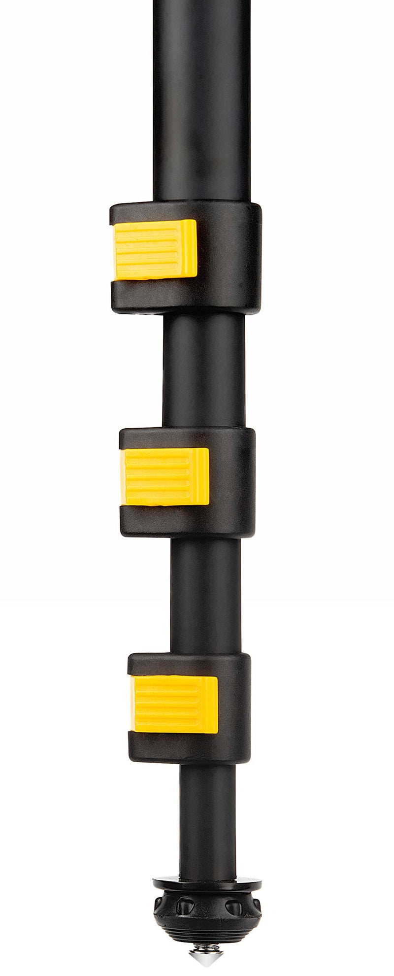 KODAK 72-Inch Camera Monopod with Phone Adapter, Aluminum