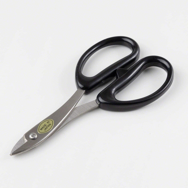 Wazakura Stainless Steel Scissor Style Wire Cutter. Made in Japan. Wire Clipping Tool, Bonsai and Ikebana Wire Stripper - Stainless Steel 160mm