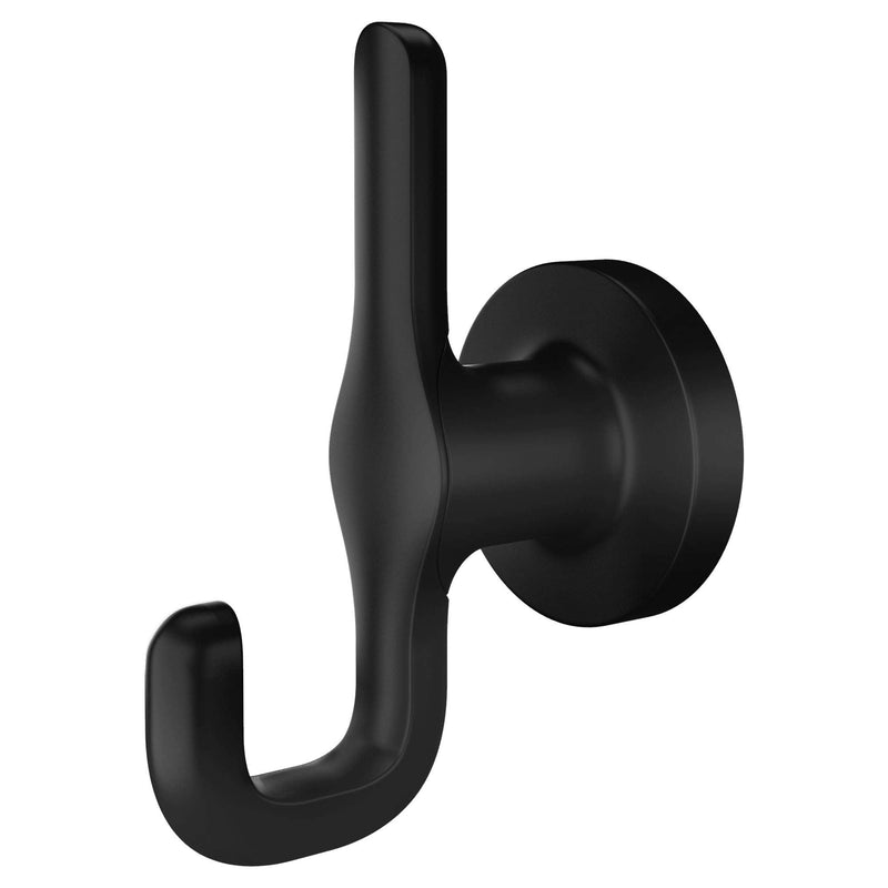 American Standard Studio S Robe Hook, Matte Black