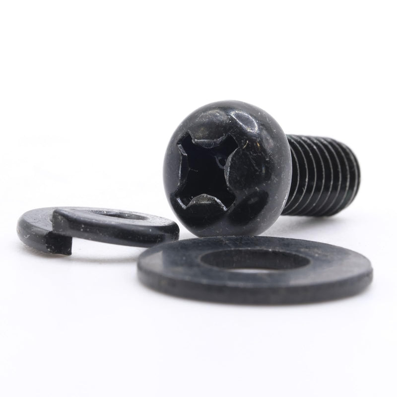 ReplacementScrews Wall Mount Screws Compatible with Vizio V505-G9