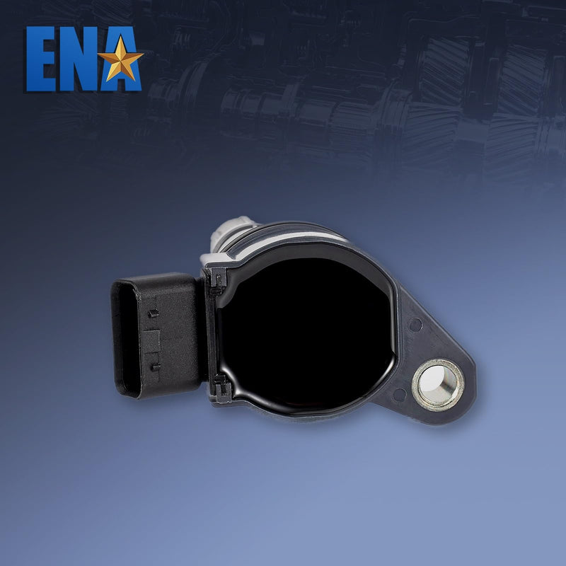 ENA Ignition Coil Pack Compatible with Lexus Toyota ES350 GS300 GS350 IS250 IS350 LS460 LX570 RC300 RC350 RX350 Highlander 4Runner Camry Sienna RAV4 Tundra Venza Avalon tC Evora Replacement for UF487 1