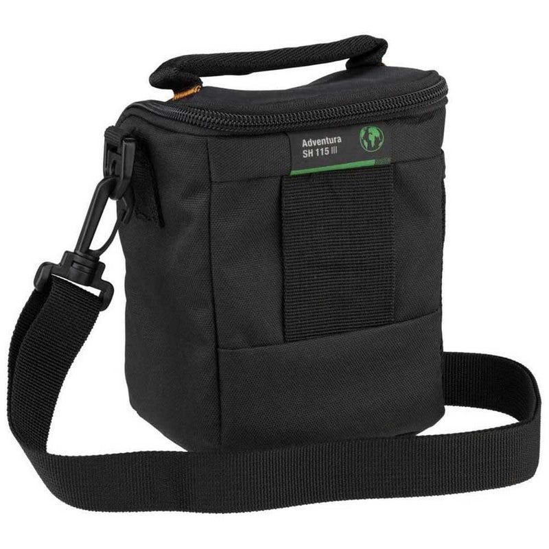 Lowepro Adventura, Camera Schoulder Bag with Adjustable/Removable Shoulder Strap Sh 115 III