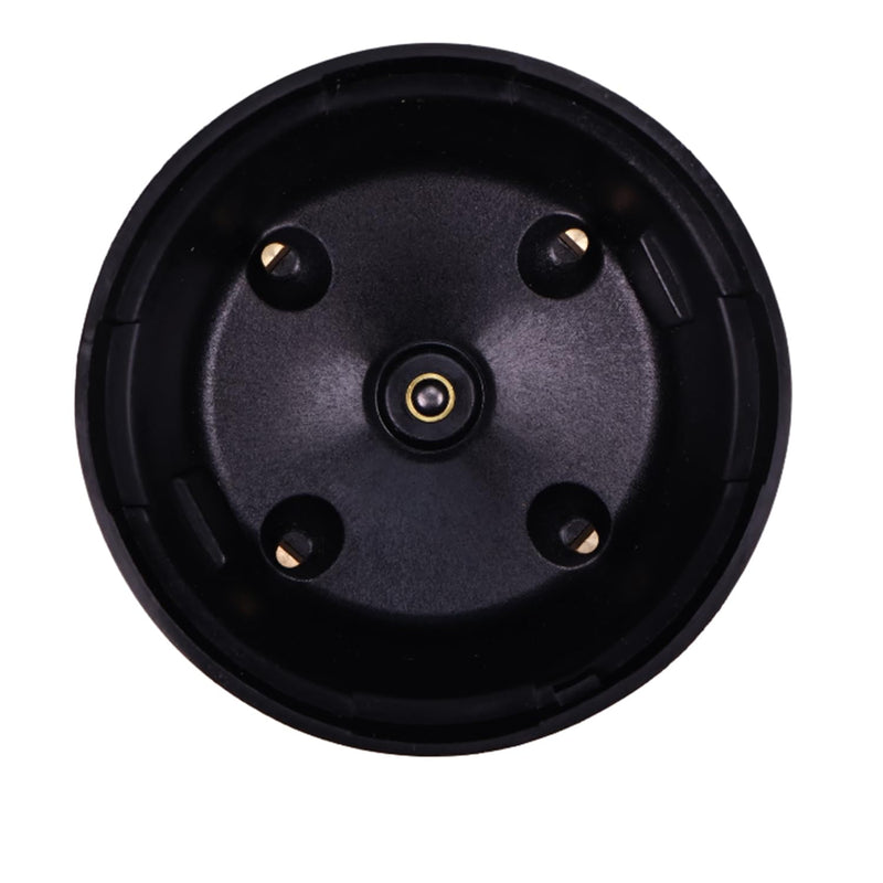JZGRDN Distributor Cap NCA12106A Compatible with 1950-1964 Ford 600 700 800 900 601 701 801 901 2000 4000 8N NAA Tractors