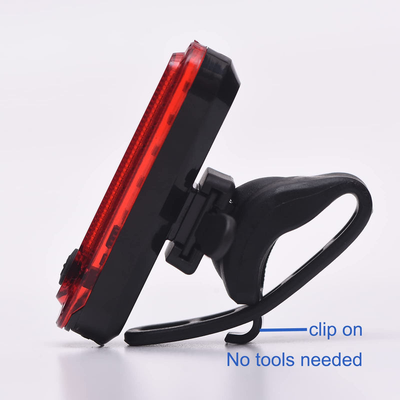 LED Navigation Lights for Boat Bow or Stern Battery Powered Kayak Light For Night Fishing, Back-up Marine LED Lights For Pontoon, Dinghy, Yarch, Sailboats