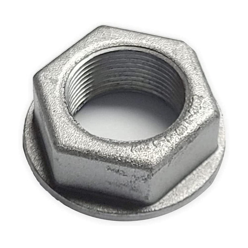 [6021-001573 Nut OEM Mania] 6021-001573 for Replacement Samsung (M26 nut, ID 24 mm or 0.944882 inch, ASIN B08TLJZ76M) New OEM Produced Washer Hexagon Nut Replacement Part M26