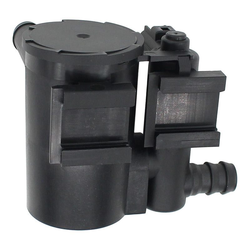 MOTOKU EVAP Vapor Canister Vent Solenoid for Ford Fusion 2006-2012 Edge 2007-2014 for Mercury Milan 2006-2011 for Lincoln Zephyr MKZ MKX