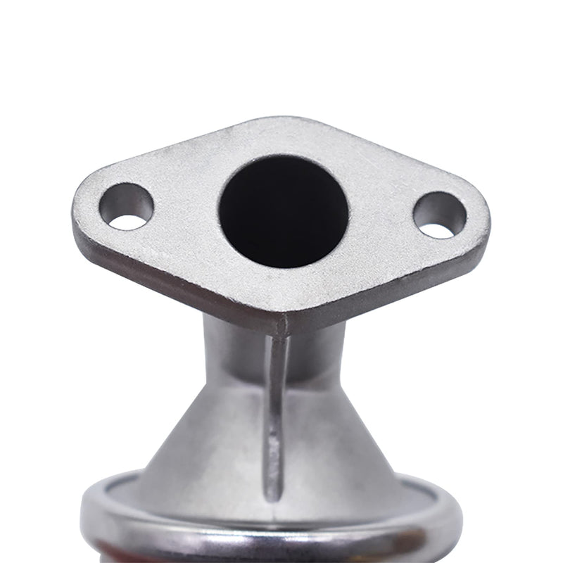 labwork Air Pump Control Valve Replacement for 1999-2005 BMW E46 323i 323ci/328i 328ci/325i 325ci/330i 330ci 330xi 2.5L 3.0L L6 11727553063