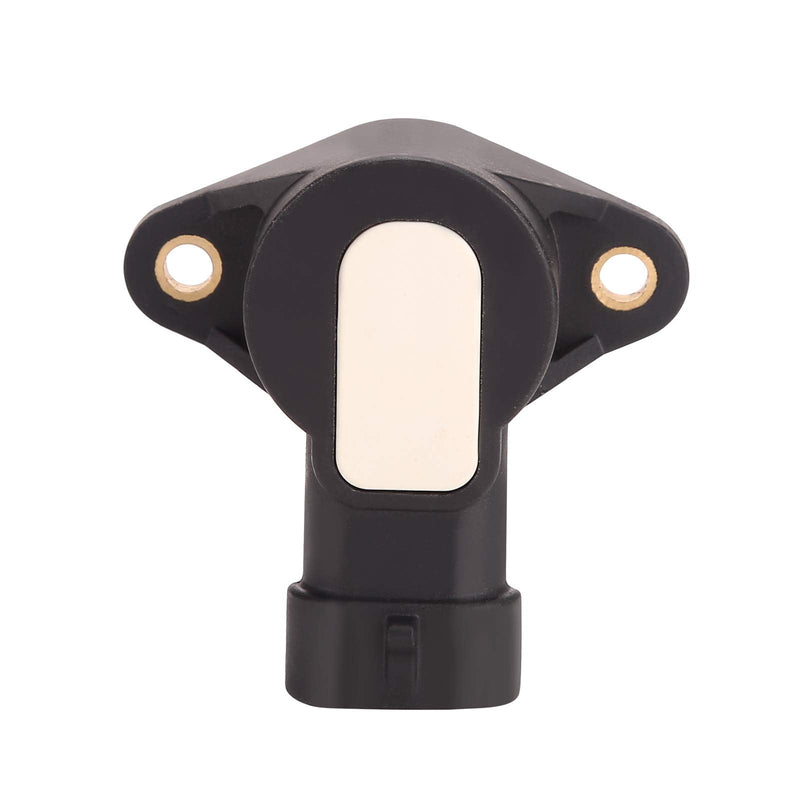 10L0L Golf Cart Throttle Sensor for Yamaha G29 Drive/YDRE 2007-2013 Electric Models, Accelerator Position Sensor Replace OEM: JW2-H5885-00