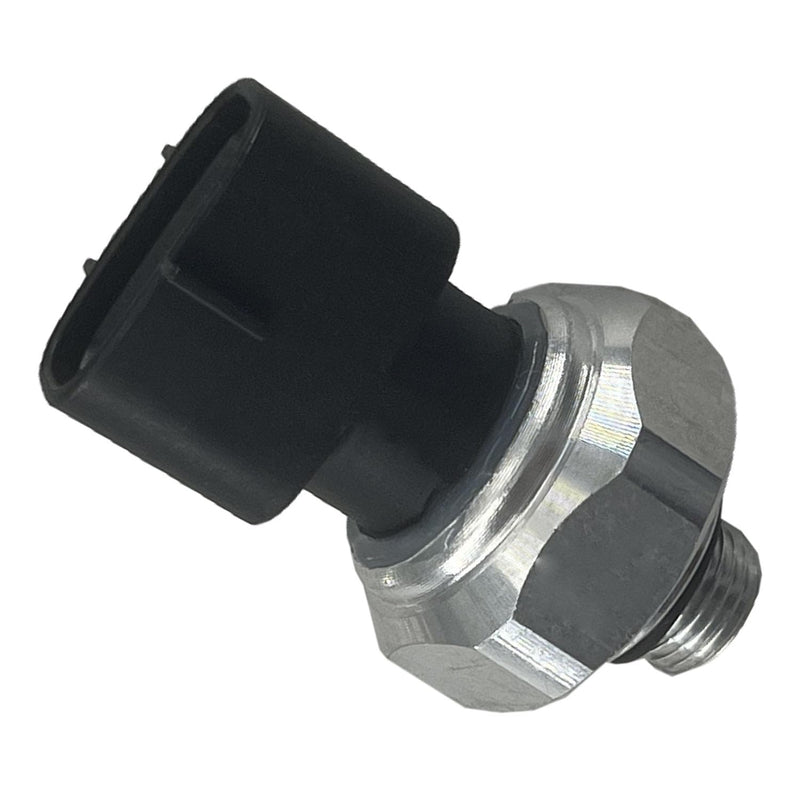 88719-33020 Air Conditioner A/C Pressure Sensor Switch 499000-7880 Compatible with Avalon Prius Sienna Camry Corolla Highlander ES350 GS350 GX460 IS350 tC xB iQ