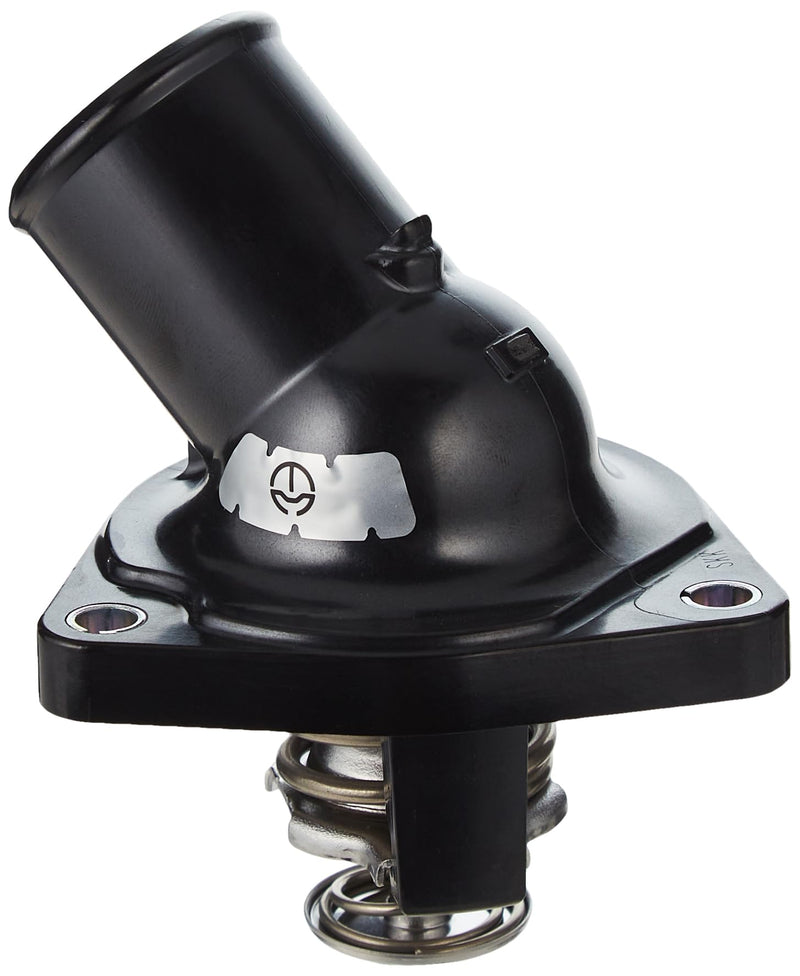 AISIN THT-005 Engine Coolant Thermostat with Housing and Gasket - Compatible with Select Lexus GS F, GS460, GX460, IS F, IS500, LC500, LS460, LS600h, LX570, RC F Toyota Land Cruiser, Sequoia, Tundra