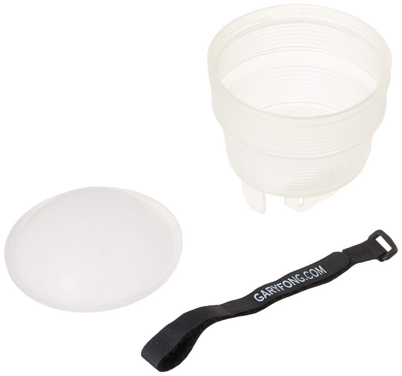 Gary Fong Lightsphere Collapsible Gen5