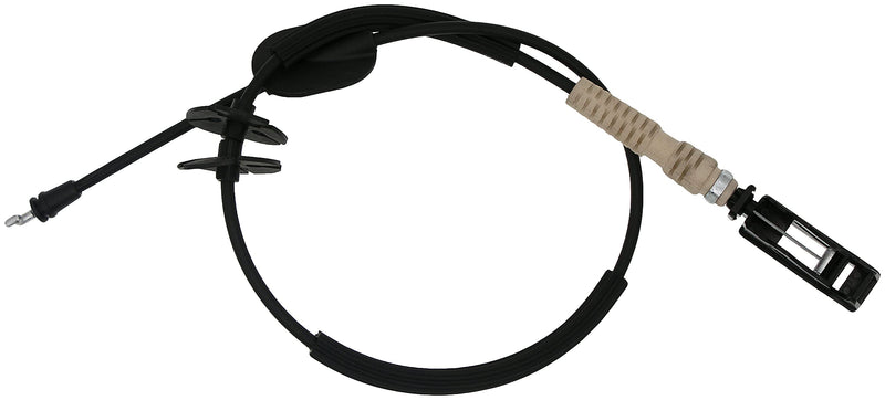 Dorman 912-770 Door Latch Cable Compatible with Select Ford Models