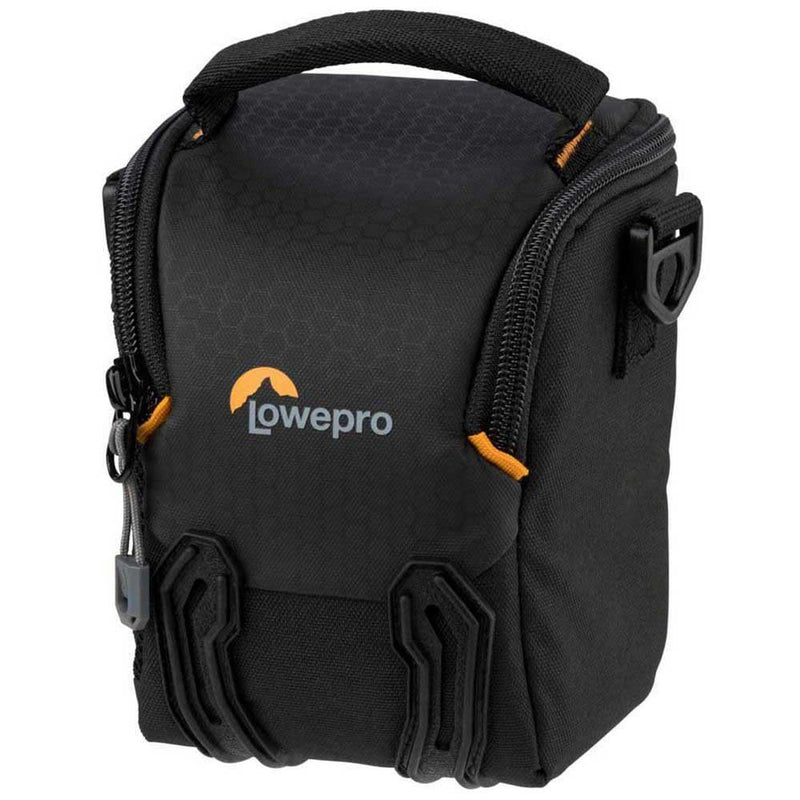 Lowepro Adventura, Camera Schoulder Bag with Adjustable/Removable Shoulder Strap Sh 115 III