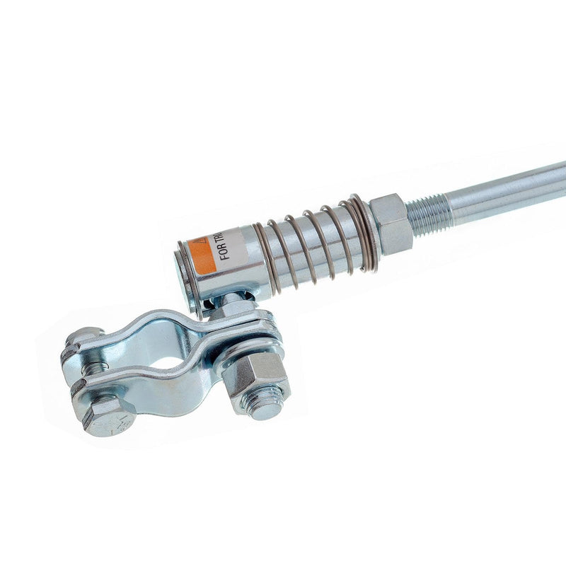 attwood Outboard Kicker Motor Steering Kit 11663-7