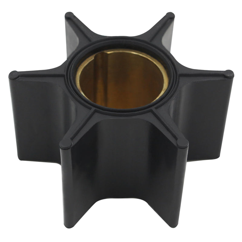 18-3017 Water Pump Impeller with Key for Mercury Marine 65-300 HP Outboard Motors 47-30221 47-89984T4 Mercury 65-225 HP