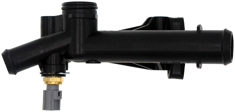 Dorman 902-1084 Engine Coolant Water Outlet Compatible with Select Ford Models