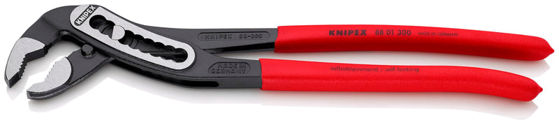 KNIPEX 88 01 300 Alligator Pliers, 12-Inch