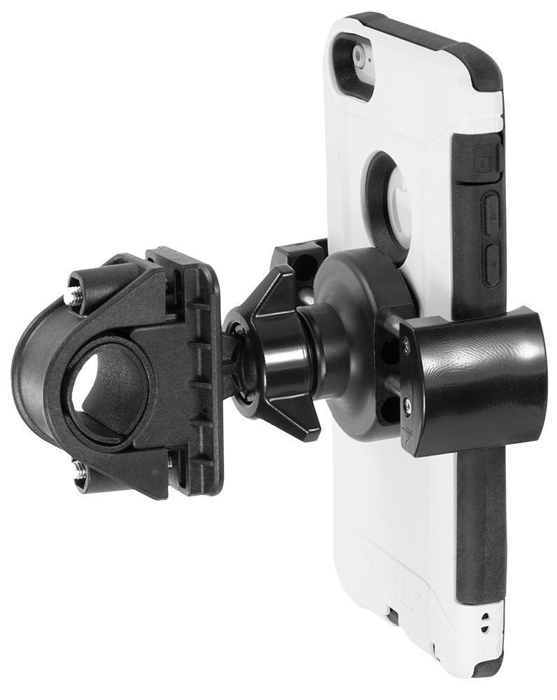 ARKON Mounts RoadVise Motorcycle Phone Mount for iPhone 7 6S Plus 6 Plus 7 6S 6 Galaxy Note 5 S7 S6
