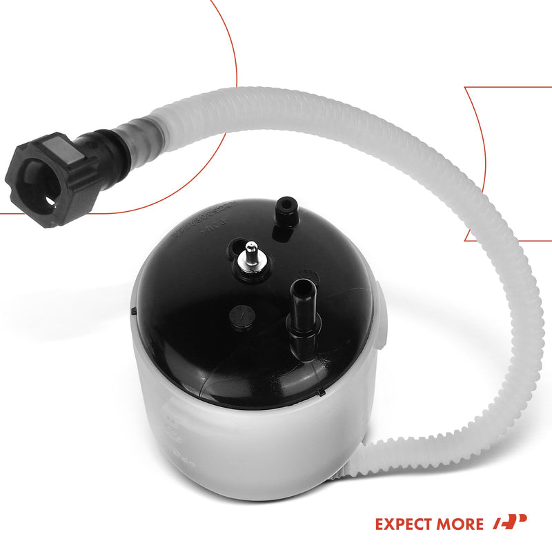 A-Premium Fuel Filter Assembly Compatible with Land Rover Range Rover Sport 2006 2007 2008 2009 4.2L, Replace# WFL500010