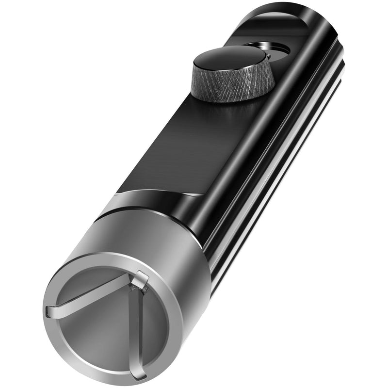 Tubing Deburring Tool - Brake Line Deburring Tool - Rimming & Deburring Tool for 3/16" to 1/2" Tubing, for Brake/Fuel/Transmission/Coolant Lines, Achieving Optimal Tubing Flaring, Replace for LTTR1