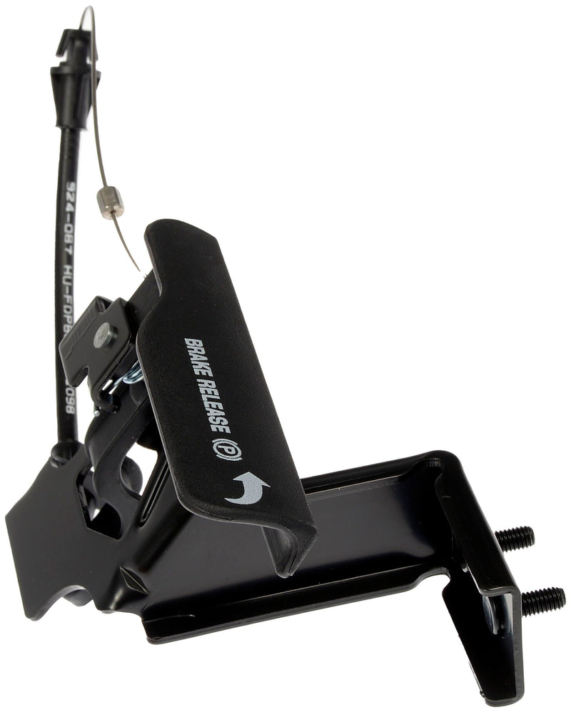  [AUSTRALIA] - Dorman 924-087 Parking Brake Pedal Release Cable Compatible with Select Ford Models