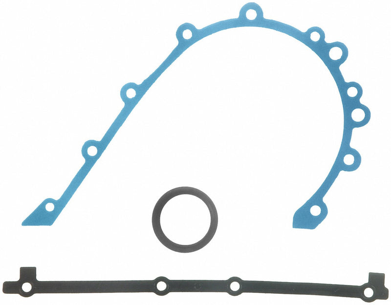 FEL-PRO TCS 45117 Engine Timing Cover Gasket Set for Jeep Grand Cherokee