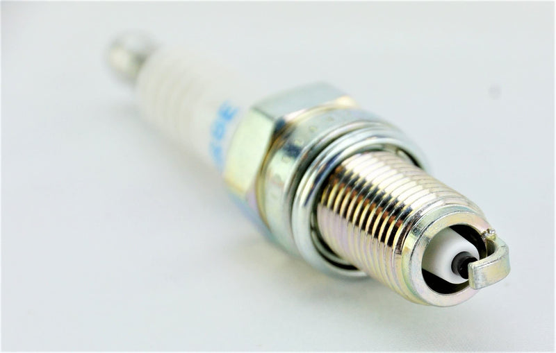 NGK Spark Plug 4339 DCPR8E (2 Pack)