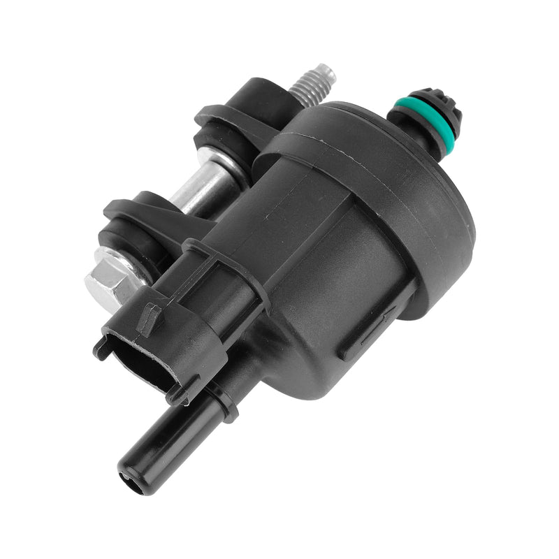 12610560 Vapor Canister Purge Valve Solenoid Compatible with Buick Enclave LaCrosse Cadillac ATS CTS SRX XTS Chevy Caprice Equinox Impala GMC Acadia Replaces# 911-082 214-2137 PV479 55593172