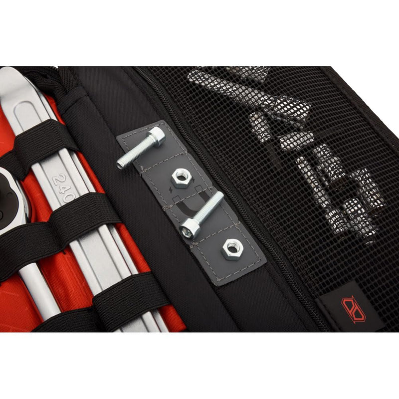 MSR™ Tool Pack – Off-Road Motorcycle and Powersports Maintenance Set