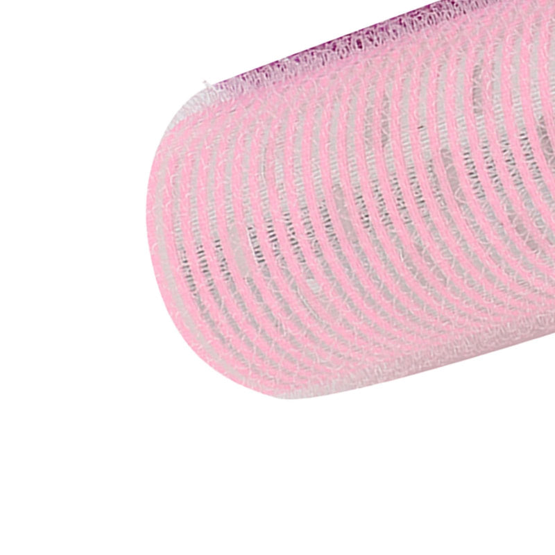  [AUSTRALIA] - 3PCS Rollers Hair Curlers Set Self Adhesive Hair Rollers Portable Grip Holding Styling Curlers Hairdressing Tool for Blowout Look Long Medium Short Thick Hair Volume