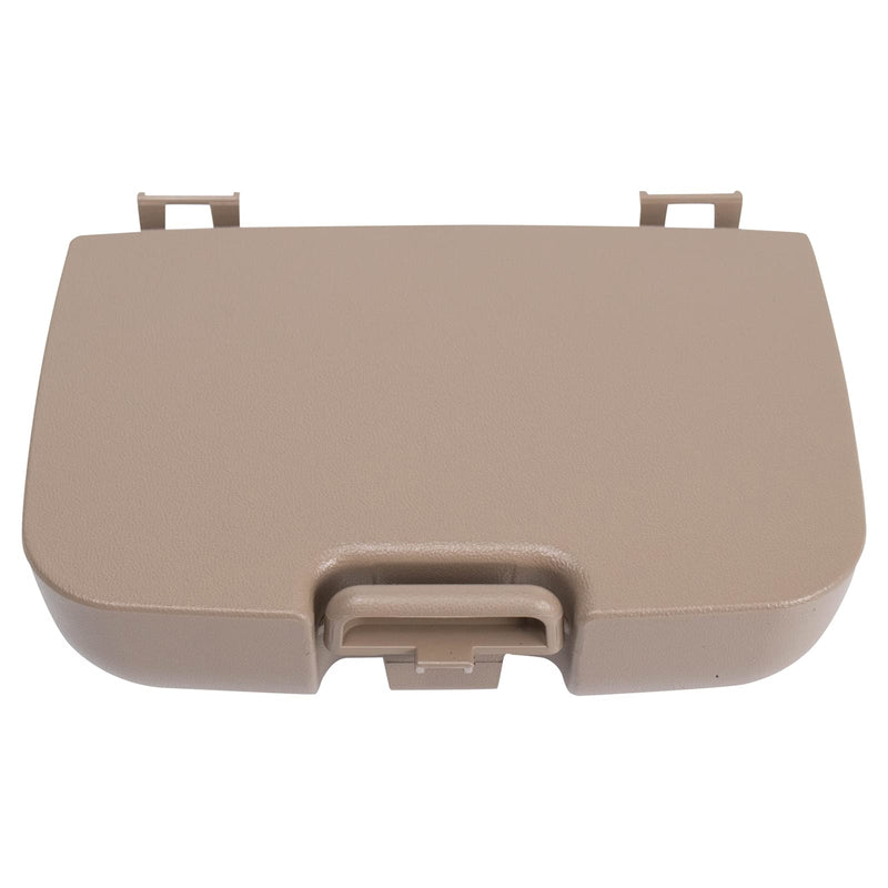 TRQ Overhead Console Fits 2002-2004 Ford F-250 F-350 F-450 F-550 Super Duty