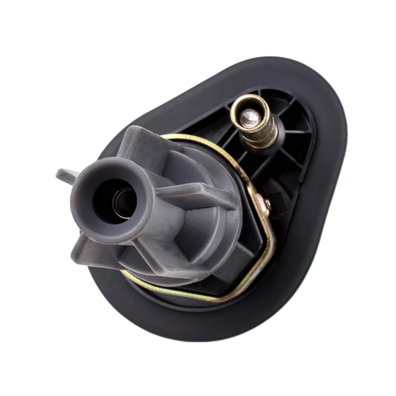 MAS Ignition Coil Pack UF303 E255 Replacement Compatible with Chevy Trailblazer EXT Colorado Buick Rainier GMC Canyon Envoy Hummer H3 Isuzu i-280 Oldsmobile Saab L4-2.8L L5-3.5L L5-3.7L L6-4.2L (1) 1