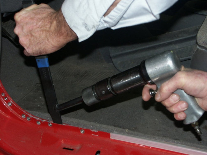 Steck Manufacturing 20017 Super Seambuster