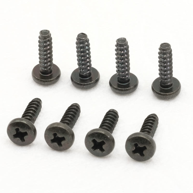ReplacementScrews Stand Screws Compatible with Samsung UN55MU6290 (UN55MU6290FXZA)