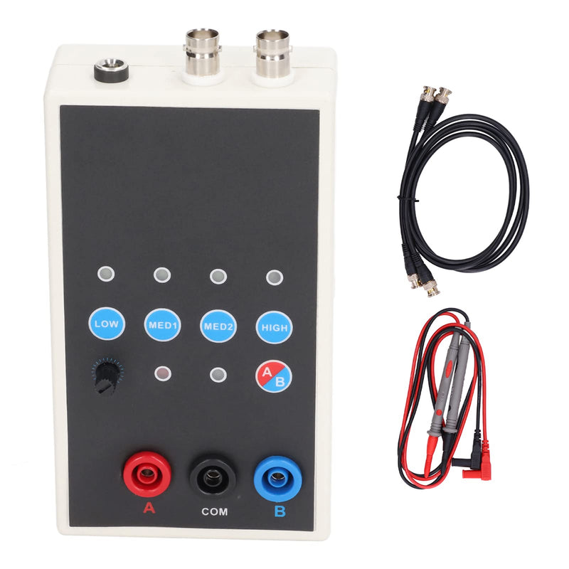 VI Curve Tester, Dual Channel 4 Gear ASA VI Curve Tester, Circuit Board for Circuit Board Test Repair