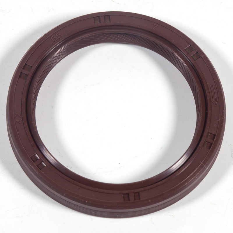 TCS46079 for Chevy Equinox Timing Cover Gasket Oil Seal Chevy Cobalt HHR Malibu Buick Regal GMC Terrain 2002-2009 2010 2011 2012 2013 2014 2015 2016 2.0 2.2 2.4L Timing Chain Gasket 24435052 12637040