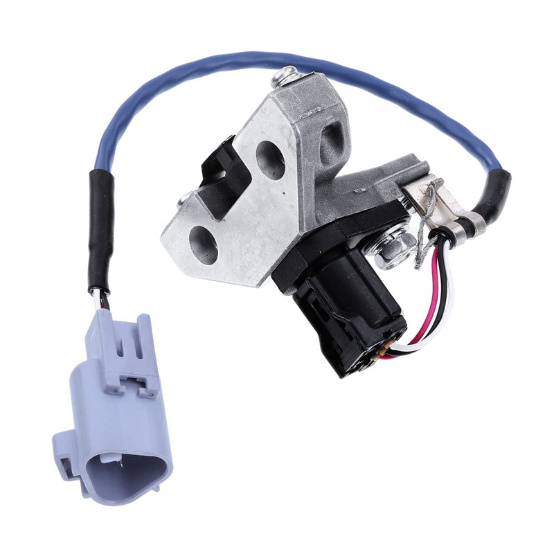 A-Premium Engine（On Timing Cover) Camshaft Position Sensor Compatible with Lexus GX470 2005-2009, LX470 2005-2007 & Toyota 4Runner 2005-2009, Land Cruiser, Sequoia, Tundra, Petrol, Replace# 1930050010